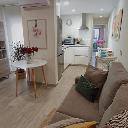 Apartamento La Union II , Calidad Y Comodidad Кастельйон-де-ла-Плана Екстер'єр фото