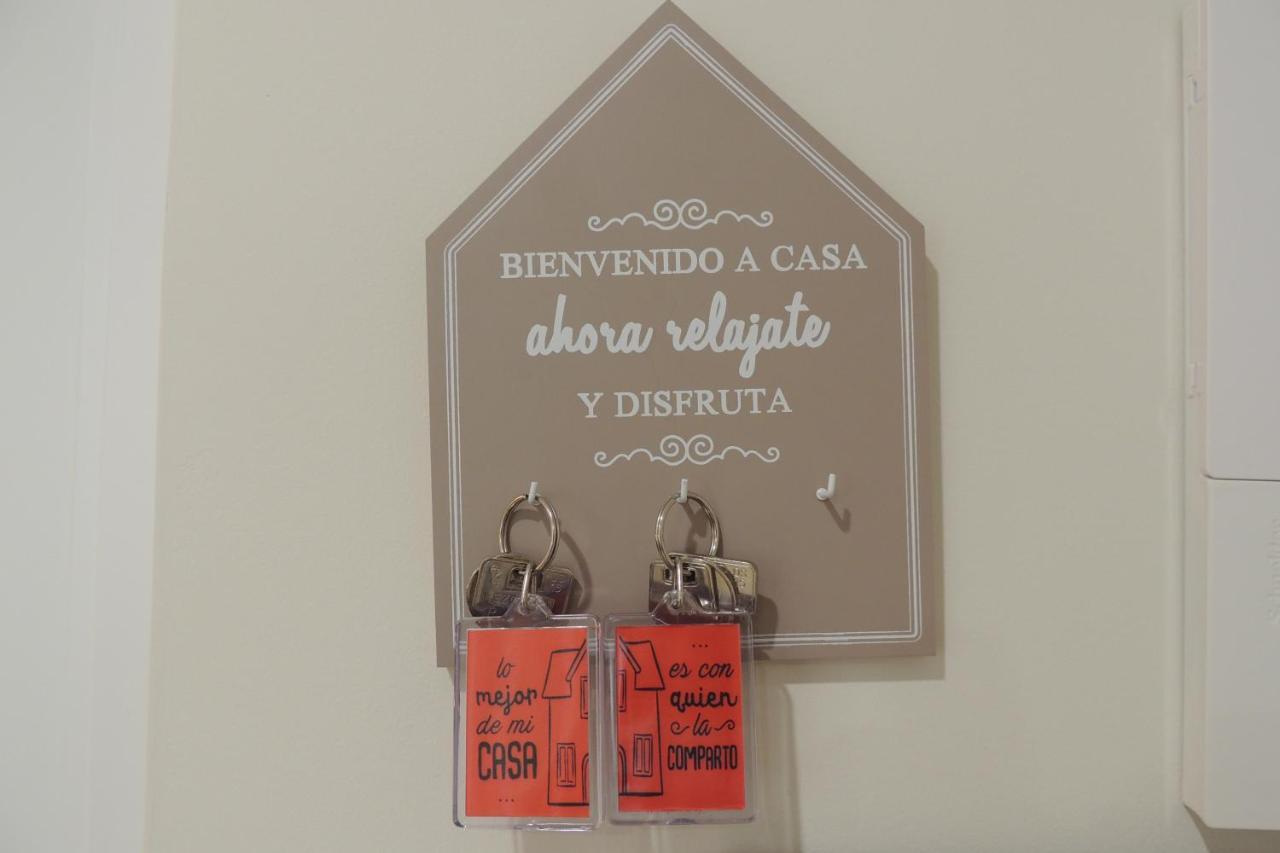 Apartamento La Union II , Calidad Y Comodidad Кастельйон-де-ла-Плана Екстер'єр фото