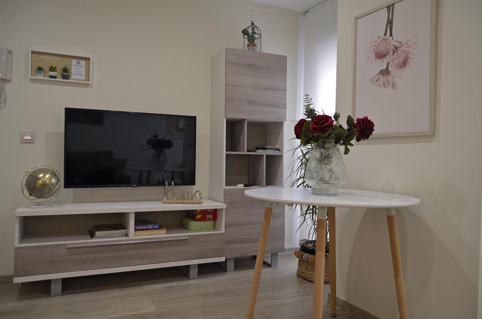 Apartamento La Union II , Calidad Y Comodidad Кастельйон-де-ла-Плана Екстер'єр фото
