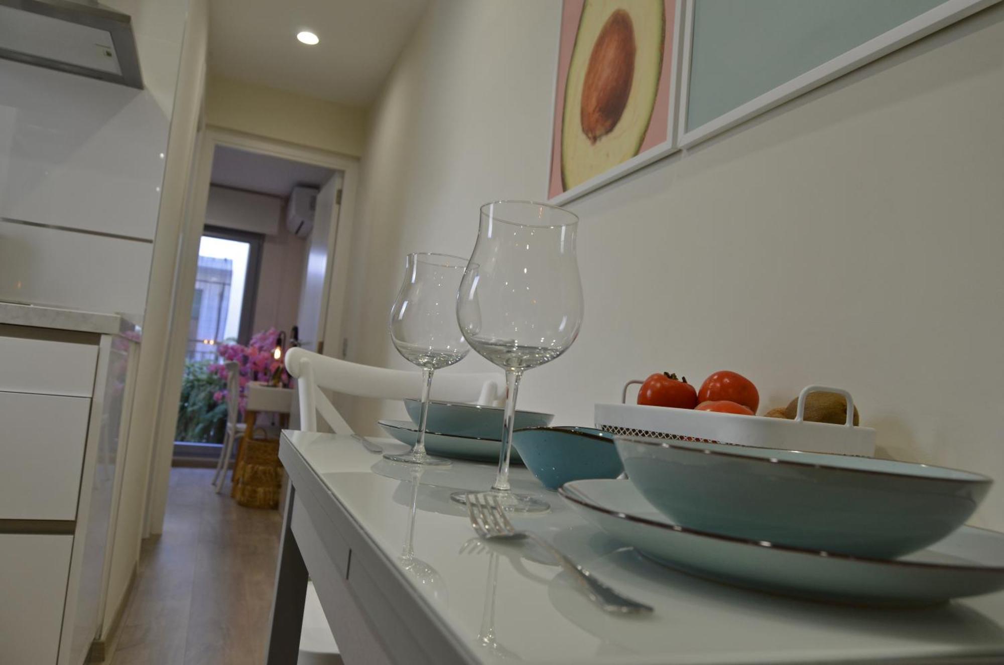 Apartamento La Union II , Calidad Y Comodidad Кастельйон-де-ла-Плана Екстер'єр фото