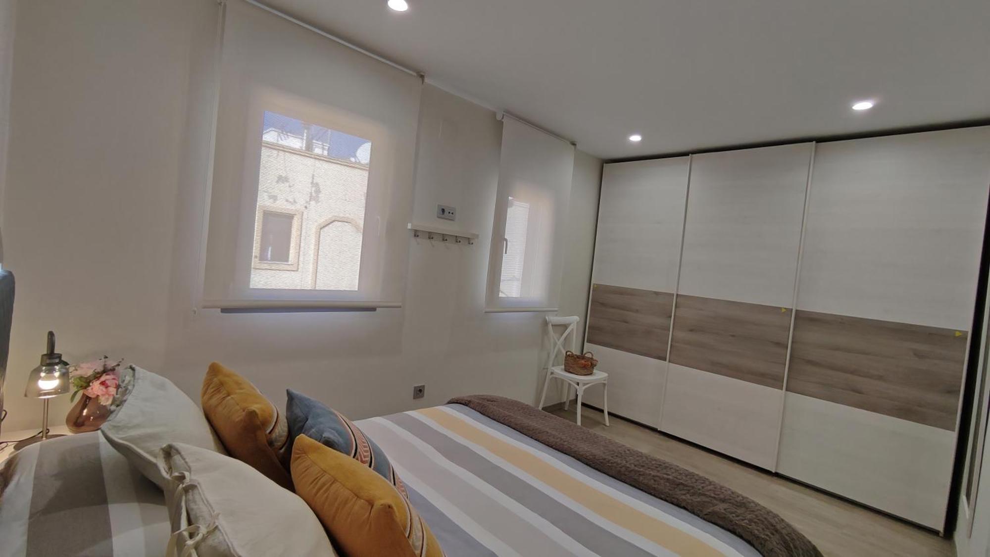 Apartamento La Union II , Calidad Y Comodidad Кастельйон-де-ла-Плана Екстер'єр фото