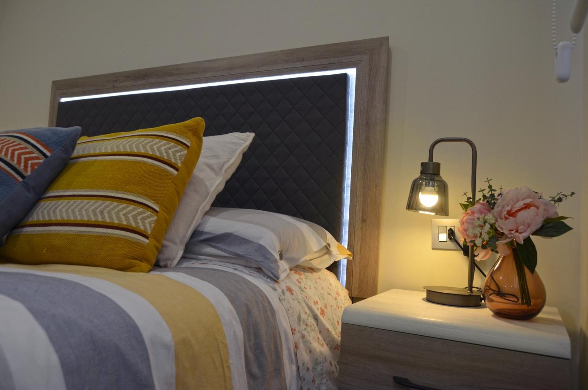 Apartamento La Union II , Calidad Y Comodidad Кастельйон-де-ла-Плана Екстер'єр фото
