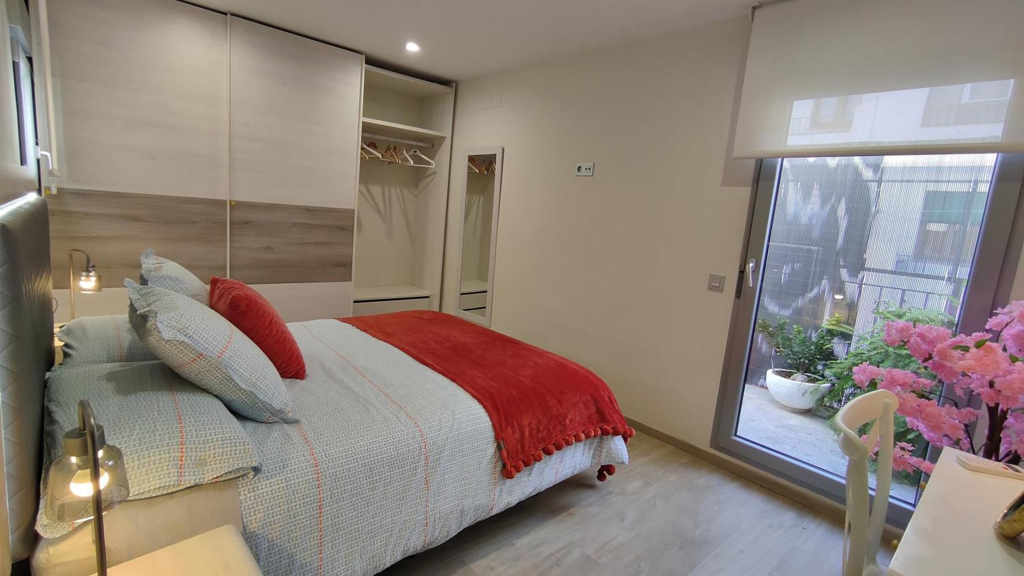 Apartamento La Union II , Calidad Y Comodidad Кастельйон-де-ла-Плана Екстер'єр фото