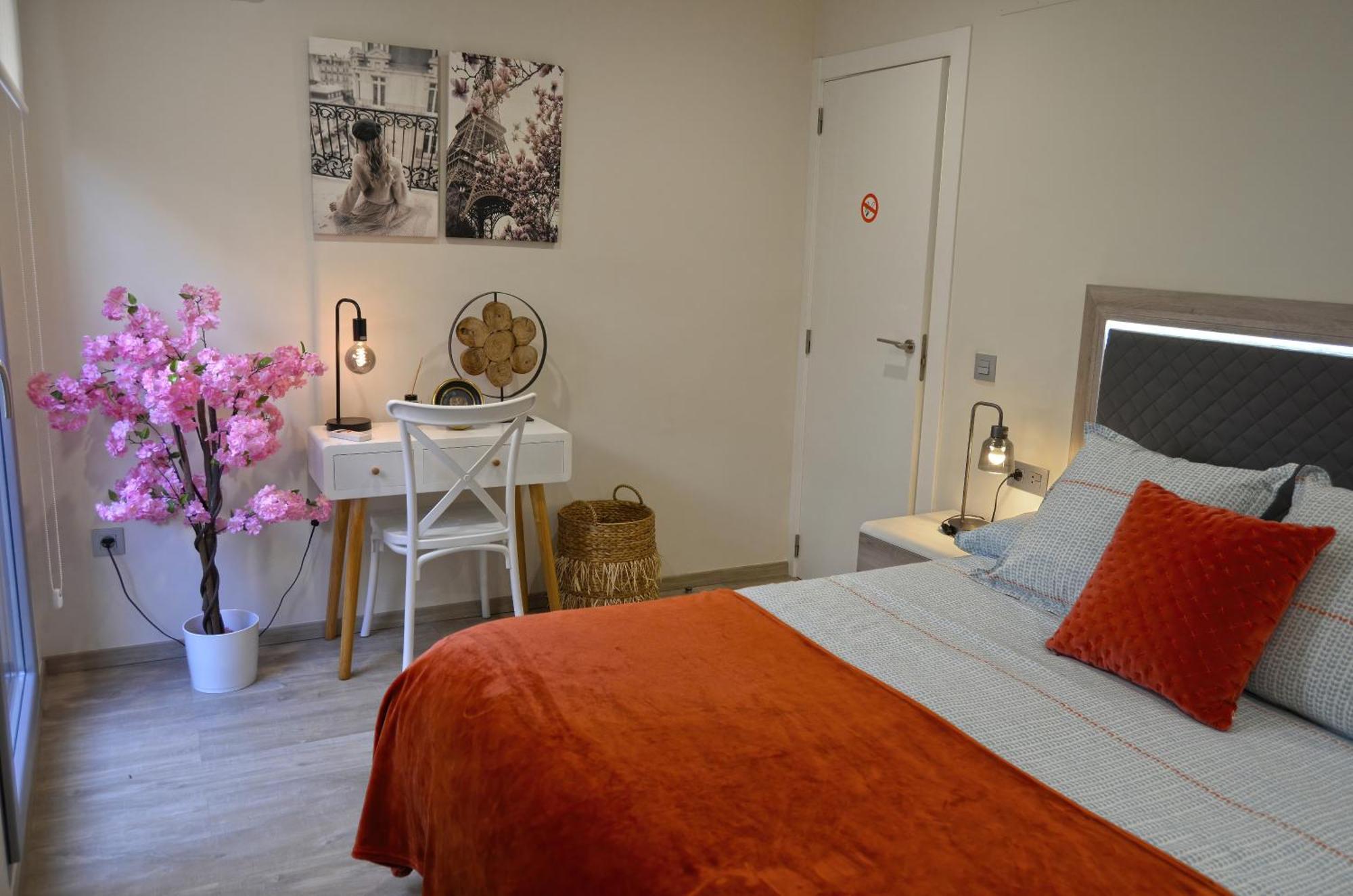 Apartamento La Union II , Calidad Y Comodidad Кастельйон-де-ла-Плана Екстер'єр фото