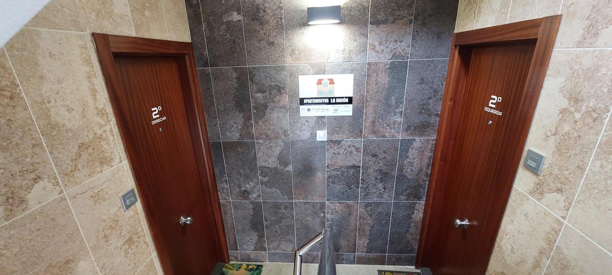 Apartamento La Union II , Calidad Y Comodidad Кастельйон-де-ла-Плана Екстер'єр фото